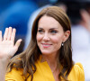 Com câncer, Kate Middleton não tem data para retomar aos compromissos com a Família Real