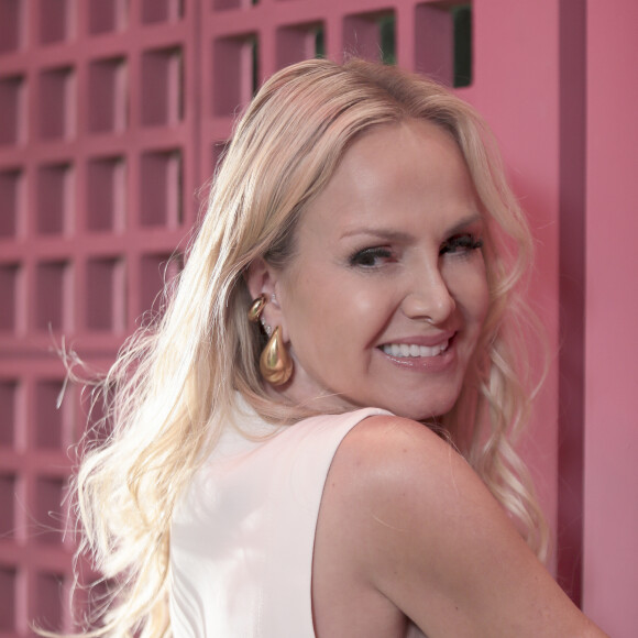 Eliana deixa o SBT em junho e deve estrear na Globo, via GNT, em agosto de 2024