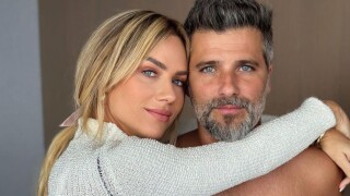 Gente? Giovanna Ewbank revela, com DETALHES, tamanho das partes íntimas de Bruno Gagliasso: 'Não gosto de fazer propaganda...'