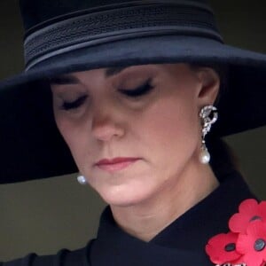 Katy Middleton não aparecerá para compromissos reais até o final do ano, segundo jornal