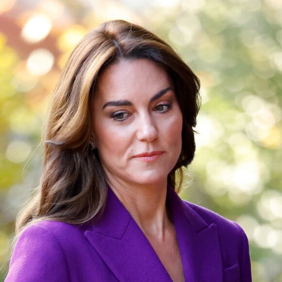 Segundo o jornal, a Família Real não descarta divulgar um novo vídeo de Kate Middleton revelando seu estado de saúde