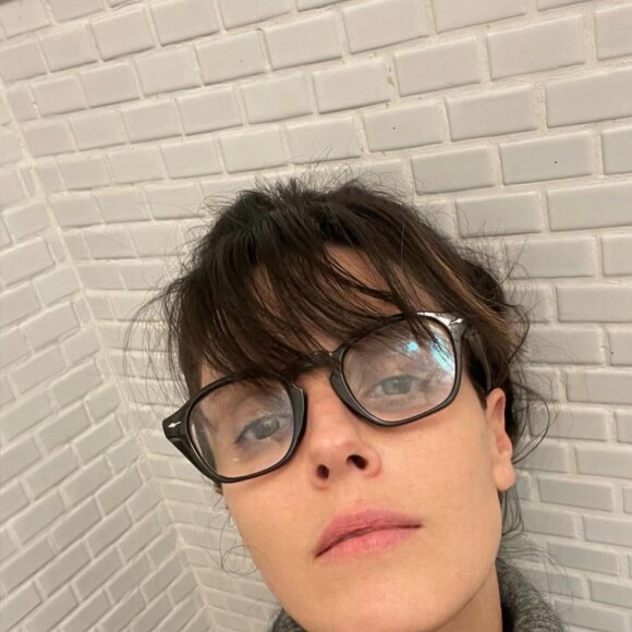 Helena Rizzo, do 'MasterChef Brasil', disse não gostar de fumar antes do trabalho ou de fazer exercícios físicos