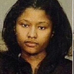 Em 2003, Nicki Minaj foi presa por porte de armas. A informação foi revelada pela própria rapper nas redes sociais