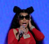 Nicki Minaj afirma que foi presa por 'posse criminosa de arma com a intenção de usar': 'Eu a usei'