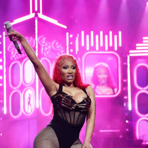 Nicki Minaj tem rodado o mundo com a 'Pink Friday 2 World Tour', que, antes de encerrar, já é a turnê de maior bilheteria de uma rapper feminina