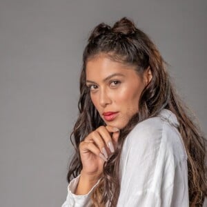 Marcella Maia ficou conhecida após atuar na novela 'Quanto Mais Vida Melhor'