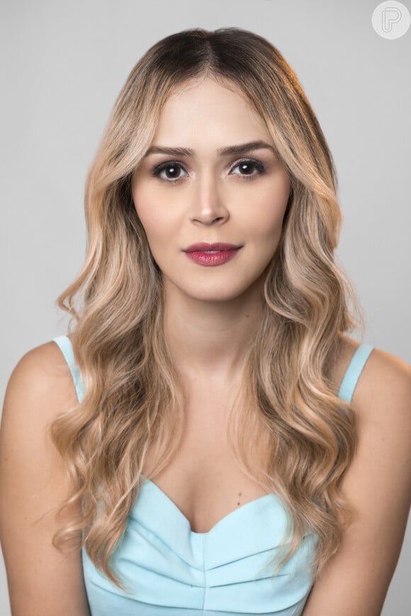 Lhays Macedo, dubladora de 'Número 4' em 'The 8 Show', comenta semelhanças do dorama com 'Round '