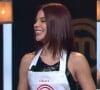 Gkay participou da estreia da 11ª temporada de 'MasterChef Brasil' e surpreendeu a web com 'novo rosto'