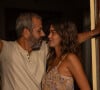 Ainda nesta semana em 'Renascer', casamento de João Pedro (Juan Paiva) é marcado por baixaria de Mariana (Theresa Fonseca) e Inocêncio (Marcos Palmeira).