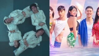 Quase ninguém sabe, mas dubladora de 'The 8 show' revela conexão curiosa entre a série e 'Solteiros, Ilhados e Desesperados'