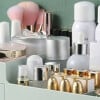 3 ideias de organizadores de skin care e cosméticos para deixar o cantinho da beleza impecável!