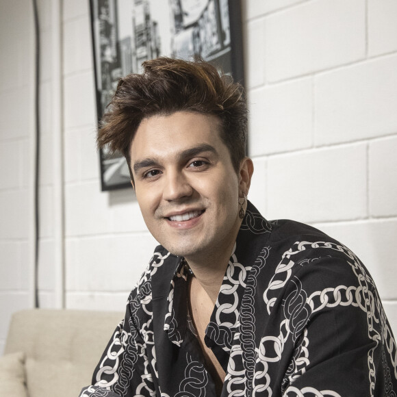 Luan Santana tem 20 shows marcados entre 6 e 29 de junho de 2024