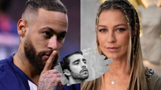 Luana Piovani x Neymar: Pedro Scooby escolhe 'lado' sobre privatização de praias e choca a web