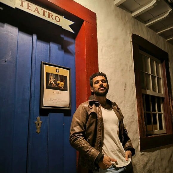Motivação do emagrecimento de Amaury Lorenzo foi para manter a sua dança mais leve