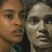 'Renascer': Teca, Maria Santa e Marianinha juntas? Irmãs mortas salvam a adolescente grávida de perigo