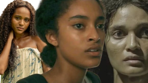 'Renascer': Teca, Maria Santa e Marianinha juntas? Irmãs mortas salvam a adolescente grávida de perigo