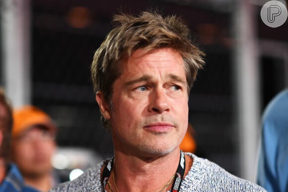 Fontes disseram à People que Brad Pitt está triste com o afastamento dos filhos