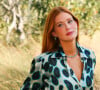 Marina Ruy Barbosa monta look de R$ 7 mil com animal print exótico em viagem ao Pantanal. Veja detalhes!