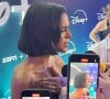 'Amor da Minha Vida': Bruna Marquezine contou que René Sampaio foi um professor no set de filmagem; atriz co-dirigiu produção