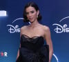 Bruna Marquezine usou vestido Maison Margiela; grife foi a escolhida por presente de João Guilherme Ávila