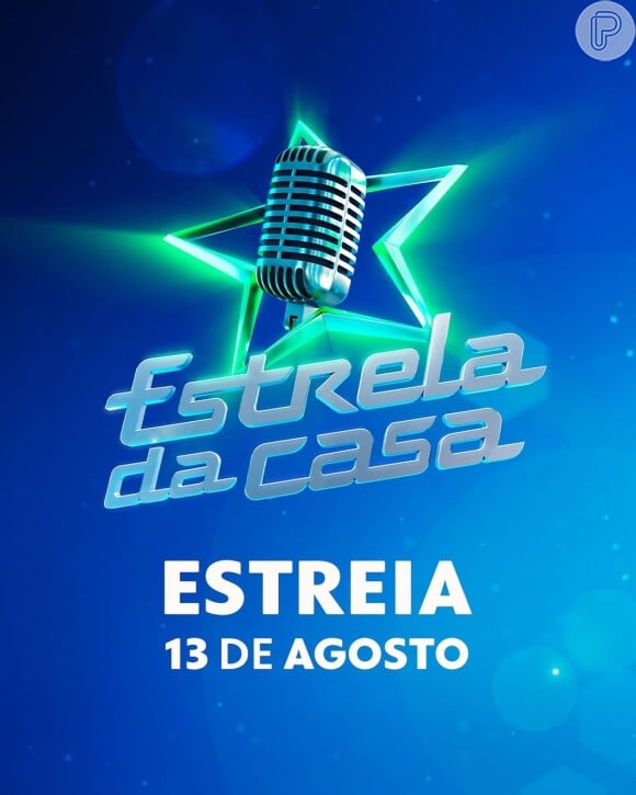 'Estrela da Casa': reality show acontecerá na mesma casa do 'BBB', com reformas