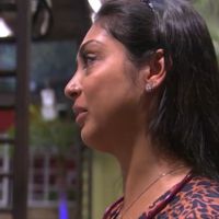 'BBB15': Amanda chora por causa de Fernando e tenta falar com mãe de santo