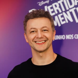 Lucas Lima causou burburinho nas redes sociais nesta terça-feira (11)