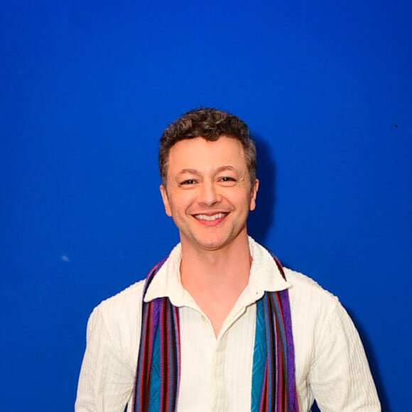 Lucas Lima: apesar de sua vida amorosa ter sido alvo de muita especulação, ele não assumiu nenhum novo romance desde que se separou de Sandy