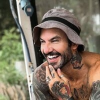 'P*u fica uma verruguinha': ex-BBB Wagner Santiago revela tudo o que não te contaram sobre harmonização peniana e choca com relato