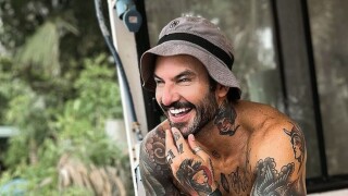 'P*u fica uma verruguinha': ex-BBB Wagner Santiago revela tudo o que não te contaram sobre harmonização peniana e choca com relato