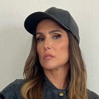 Deborah Secco fez tatuagem para esconder olheiras; médico desaconselha procedimento estético e faz forte alerta: 'Não é seguro'