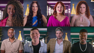 'Casamento às Cegas Brasil 4': confira o Instagram de todos os participantes da nova temporada do reality!