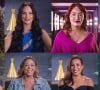 Confira o elenco feminino de 'Casamento às Cegas Brasil 4', que estreou hoje (19) na Netflix