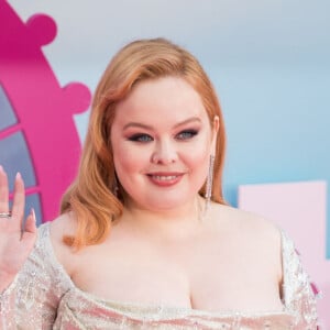 Nicola Coughlan, a Penelope de 'Bridgerton', mandou sua própria audição para participar do filme 'Barbie'