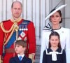 Kate Middleton e príncipe William passaram por análise de linguagem corporal em evento da família real