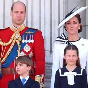 Kate Middleton e príncipe William passaram por análise de linguagem corporal em evento da família real