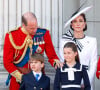Olga Ciesco não percebeu tensão entre Kate Middleton e príncipe William