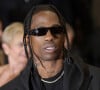 Travis Scott se envolveu em uma briga em uma marina de Miami