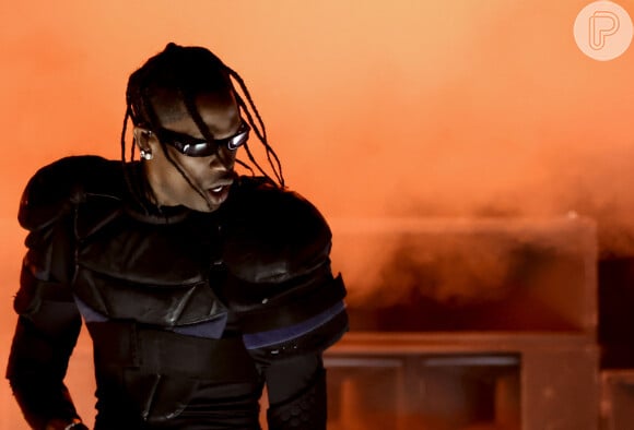 Rock In Rio 2024: Travis Scott sobe ao palco no dia 13 de setembro