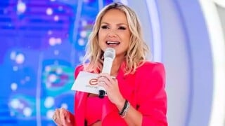 Último 'Eliana' no SBT: tudo sobre o 'domingo final' da apresentadora na emissora; entenda programação repleta de homenagens