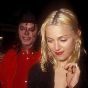 Madonna e Michael Jackson: o que muita gente não percebeu é que a data da morte do Rei do Pop tem uma forte ligação com a cantora