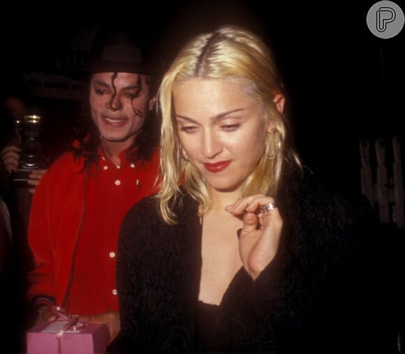 Madonna e Michael Jackson: o que muita gente não percebeu é que a data da morte do Rei do Pop tem uma forte ligação com a cantora
