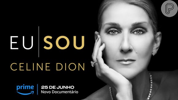 'I Am: Céline Dion': documentário sobre a diva pop chegou ao Amazon Prime nesta terça-feira (25)