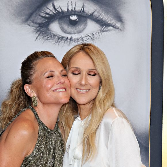 Irene Taylor revelou os bastidores do trabalho com Céline Dion em entrevista para a Variety