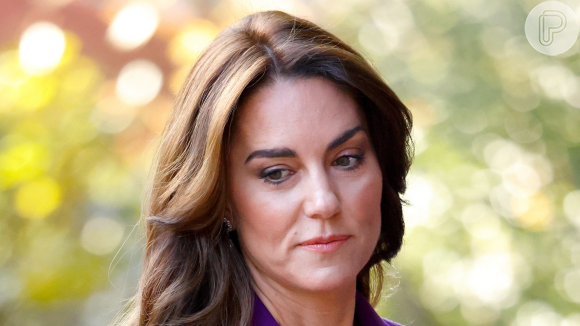 Estado de saúde de Kate Middleton: 'A realidade é que ninguém sabe de fato como Kate está', destaca o especialista real Ian Pelham Turner