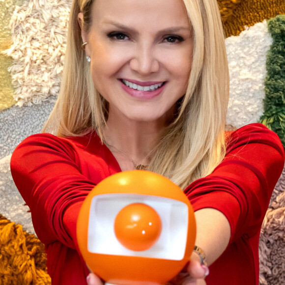 Eliana na Globo é OFICIAL! Apresentadora confirma mudança 4 dias após deixar o SBT e entrevista no 'Fantástico': 'Realizada'