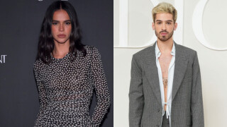 'Fui inventar de flertar com um novinho': essa curtida de Bruna Marquezine é a prova definitiva do affair com João Guilherme