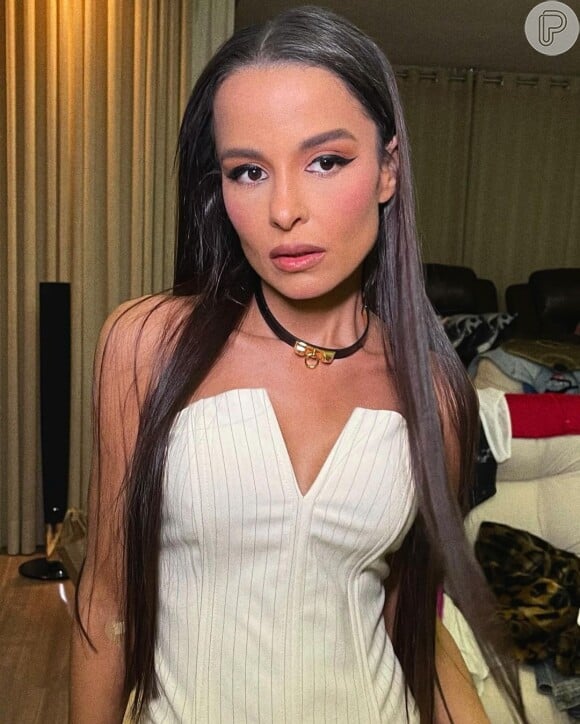 Novo cabelo de Maiara surpreende e internautas detonam mudanças e citam Marília Mendonça: 'Ela não ia deixar chegar a esse ponto'