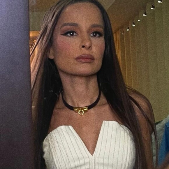 Novo cabelo de Maiara surpreende e internautas detonam mudanças e citam Marília Mendonça: 'Ela não ia deixar chegar a esse ponto'