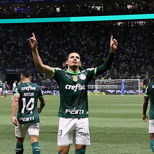 Palmeiras x Corinthians pela 13ª rodada do Campeonato Brasileiro 2024 em 1º de julho de 2024 será exibido só no Premiere